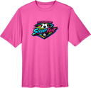 Performance Short Sleeves - Schaumburg Soccerfest 2026
