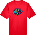 Performance Short Sleeves - Schaumburg Soccerfest 2026