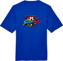 Performance Short Sleeves - Schaumburg Soccerfest 2026