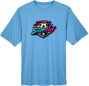 Performance Short Sleeves - Schaumburg Soccerfest 2026