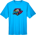 Performance Short Sleeves - Schaumburg Soccerfest 2026