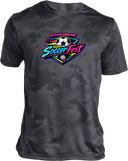 Performance Short Sleeves - Schaumburg Soccerfest 2026