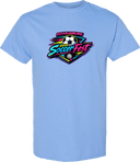 Short Sleeves - Schaumburg Soccerfest 2026