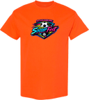 Short Sleeves - Schaumburg Soccerfest 2026