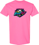 Short Sleeves - Schaumburg Soccerfest 2026