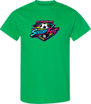 Short Sleeves - Schaumburg Soccerfest 2026