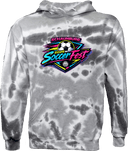 Tie-Dye Hoodies - Schaumburg Soccerfest 2026