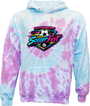 Tie-Dye Hoodies - Schaumburg Soccerfest 2026