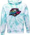 Tie-Dye Hoodies - Schaumburg Soccerfest 2026