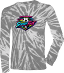 Tie-Dye Long Sleeves - Schaumburg Soccerfest 2026