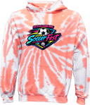 Tie-Dye Hoodies - Schaumburg Soccerfest 2026