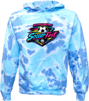 Tie-Dye Hoodies - Schaumburg Soccerfest 2026