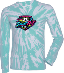 Tie-Dye Long Sleeves - Schaumburg Soccerfest 2026