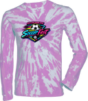 Tie-Dye Long Sleeves - Schaumburg Soccerfest 2026