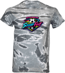 Tie-Dye Short Sleeves - Schaumburg Soccerfest 2026