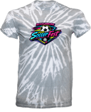 Tie-Dye Short Sleeves - Schaumburg Soccerfest 2026