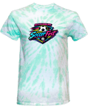 Tie-Dye Short Sleeves - Schaumburg Soccerfest 2026