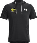 Under Armour Rival Terry Short-sleeve Hoodie - NERR Northeast Hoopfest (spring) 2026