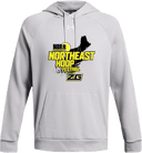 Under Armour Rival Fleece Hoodie - NERR Northeast Hoopfest (spring) 2026