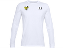 Under Armour Tech Team Long Sleeve - NERR Northeast Hoopfest (spring) 2026
