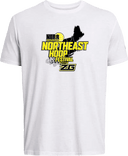 Under Armour Athletics Short Sleeve - NERR Northeast Hoopfest (spring) 2026