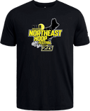 Under Armour Athletics Short Sleeve - NERR Northeast Hoopfest (spring) 2026