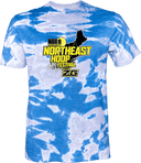 Under Armour Athletics Short Sleeve Tie-Dye - NERR Northeast Hoopfest (spring) 2026