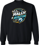 Crew Sweatshirt - Rally In Ruston 2027