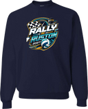 Crew Sweatshirt - Rally In Ruston 2027