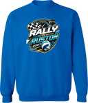 Crew Sweatshirt - Rally In Ruston 2027