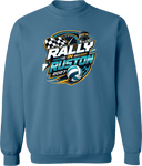 Crew Sweatshirt - Rally In Ruston 2027