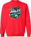 Crew Sweatshirt - Rally In Ruston 2027