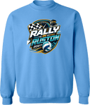 Crew Sweatshirt - Rally In Ruston 2027