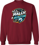 Crew Sweatshirt - Rally In Ruston 2027
