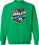 Crew Sweatshirt - Rally In Ruston 2027