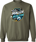 Crew Sweatshirt - Rally In Ruston 2027