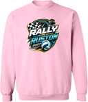 Crew Sweatshirt - Rally In Ruston 2027