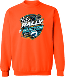 Crew Sweatshirt - Rally In Ruston 2027