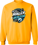 Crew Sweatshirt - Rally In Ruston 2027