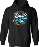 Hoodies - Rally In Ruston 2027
