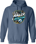 Hoodies - Rally In Ruston 2027
