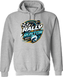 Hoodies - Rally In Ruston 2027