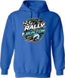 Hoodies - Rally In Ruston 2027