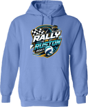 Hoodies - Rally In Ruston 2027