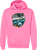 Hoodies - Rally In Ruston 2027