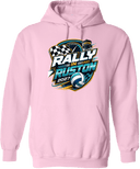 Hoodies - Rally In Ruston 2027