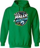 Hoodies - Rally In Ruston 2027