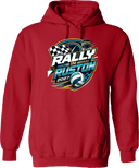 Hoodies - Rally In Ruston 2027