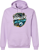 Hoodies - Rally In Ruston 2027