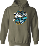 Hoodies - Rally In Ruston 2027